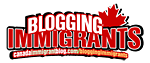 Blogging Immigrants