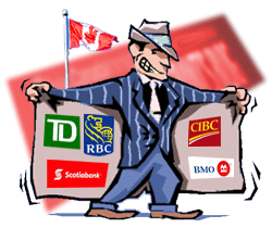 Canadian Bankers