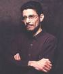 Rohinton Mistry 