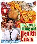 The Great Immigrant Health Crisis